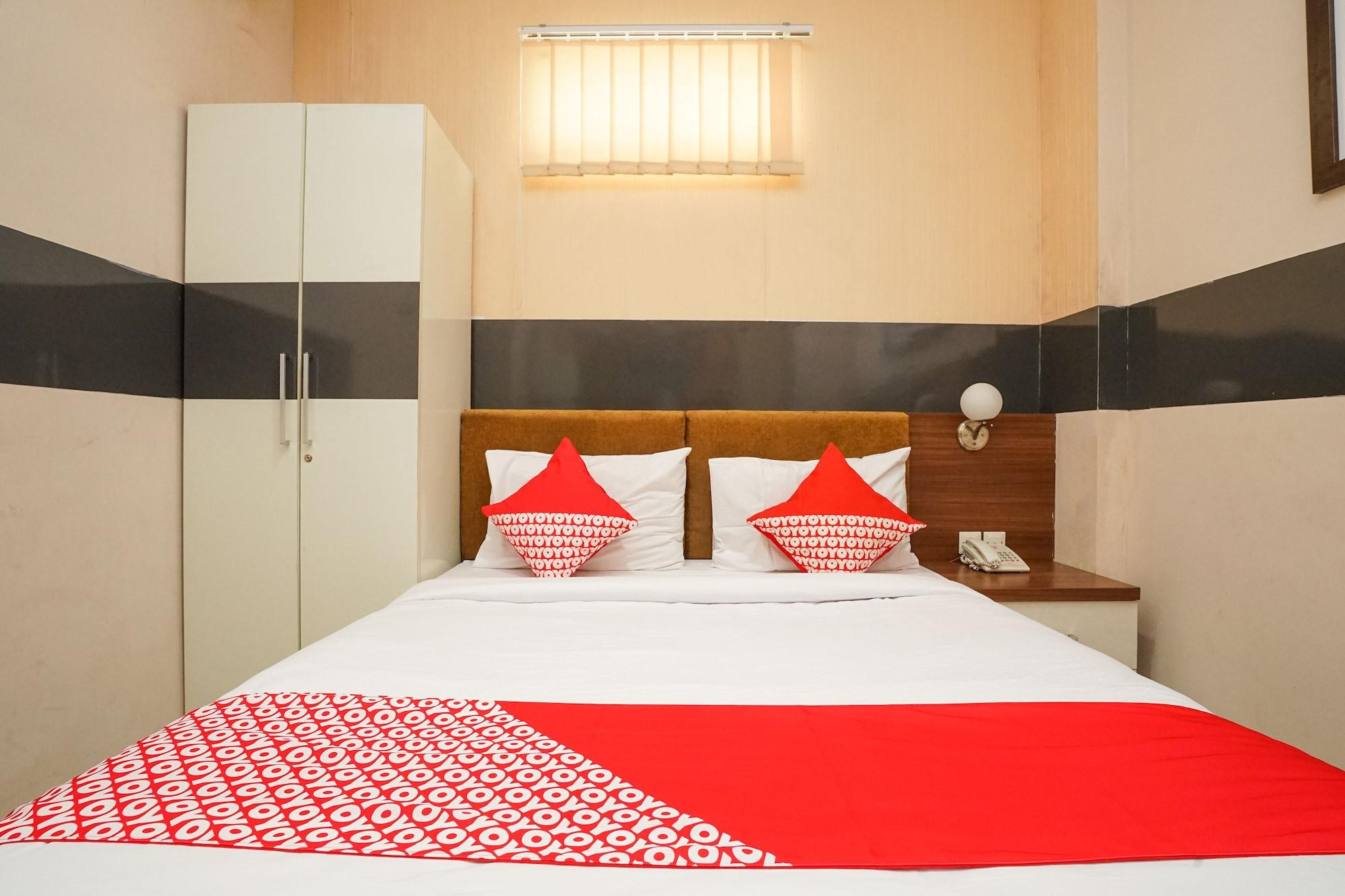 Oyo 450 Semampir Residence Surabaya Exteriör bild
